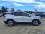 2020 GMC Terrain SLT PREFERRED EQUIP. PKG