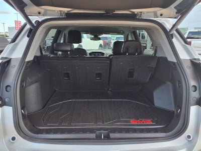 2020 GMC Terrain SLT PREFERRED EQUIP. PKG