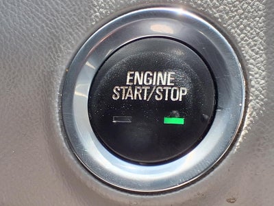 2020 GMC Terrain SLT AWD