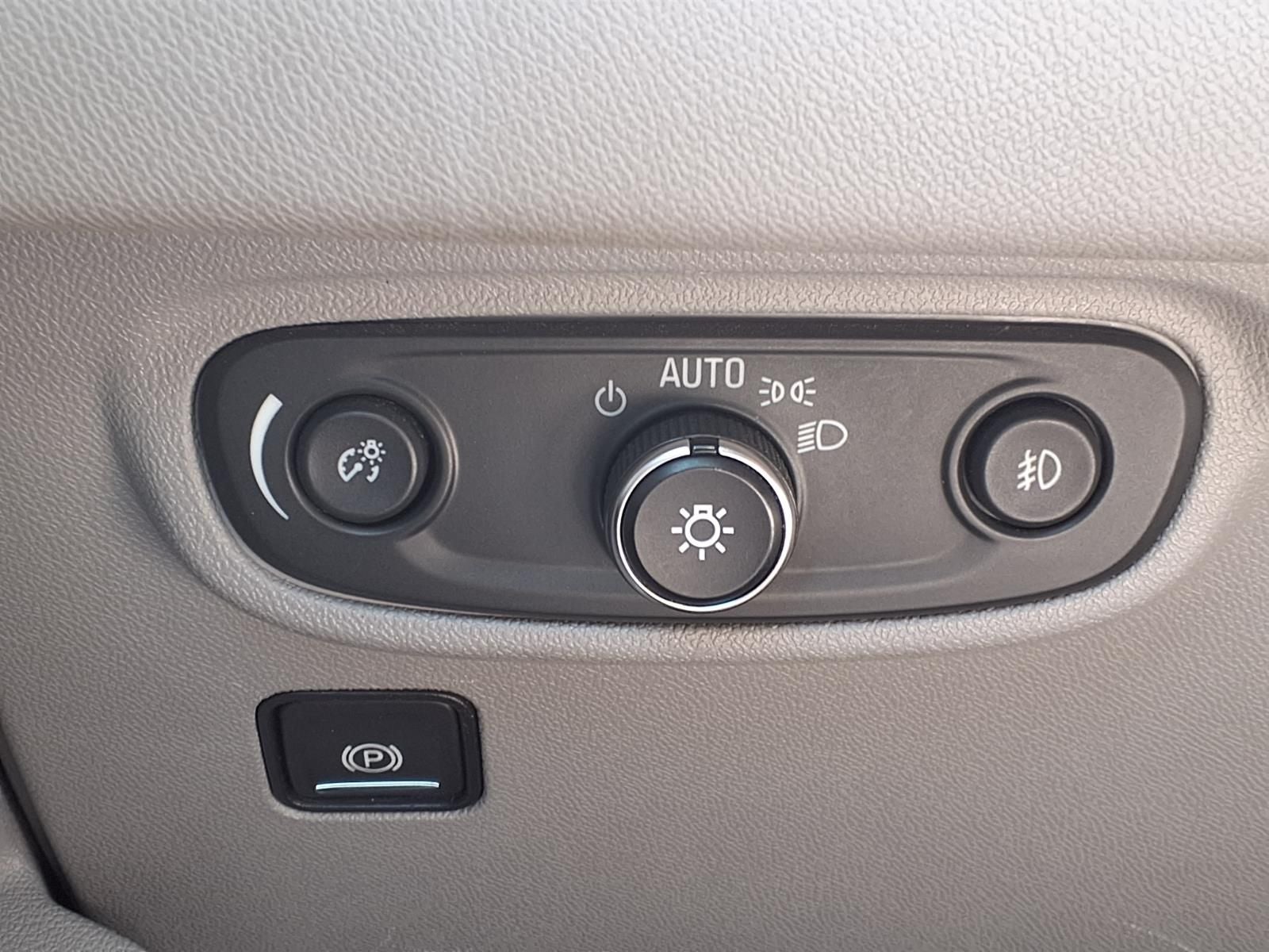 2020 GMC Terrain SLT AWD