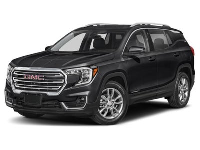 2024 GMC Terrain Denali AWD BLACK DIAMOND PREMIUM