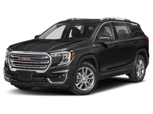 2024 GMC Terrain Denali AWD BLACK DIAMOND PREMIUM