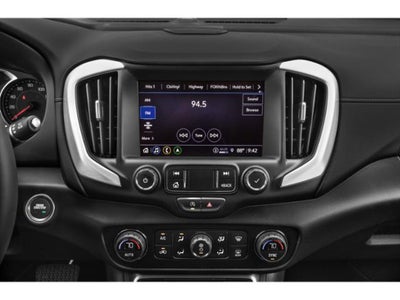 2024 GMC Terrain Denali AWD BLACK DIAMOND PREMIUM