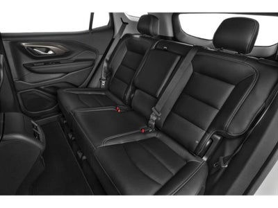 2024 GMC Terrain Denali AWD BLACK DIAMOND PREMIUM