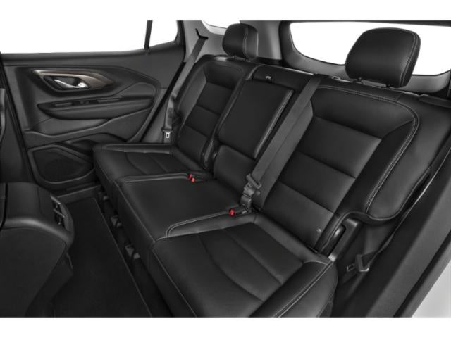 2024 GMC Terrain Denali AWD BLACK DIAMOND PREMIUM