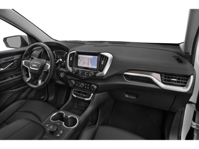 2024 GMC Terrain Denali AWD BLACK DIAMOND PREMIUM