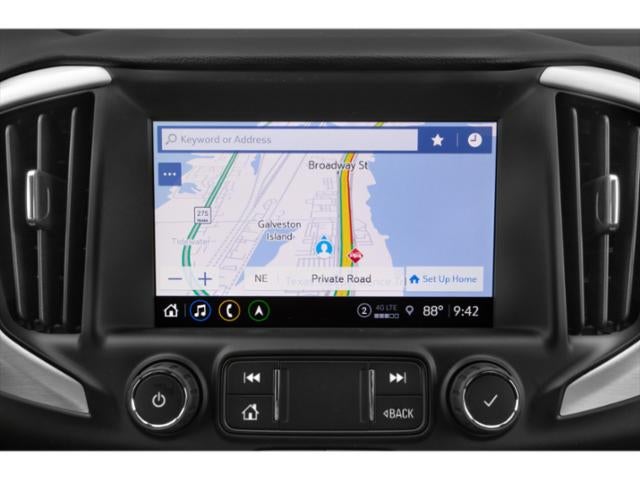 2024 GMC Terrain Denali AWD BLACK DIAMOND PREMIUM