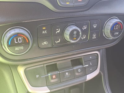 2024 GMC Terrain Denali AWD BLACK DIAMOND PREMIUM