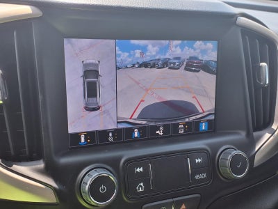 2024 GMC Terrain Denali AWD BLACK DIAMOND PREMIUM