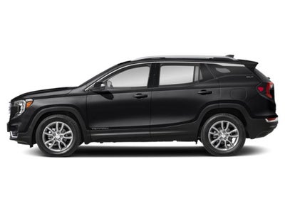 2024 GMC Terrain Denali AWD BLACK DIAMOND PREMIUM