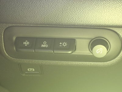2024 GMC Terrain Denali AWD BLACK DIAMOND PREMIUM