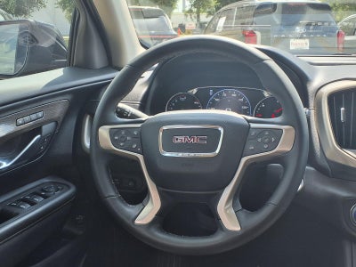2024 GMC Terrain Denali AWD BLACK DIAMOND PREMIUM