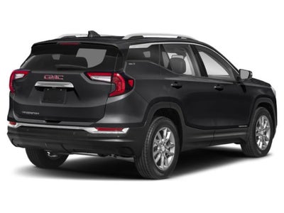 2024 GMC Terrain Denali AWD BLACK DIAMOND PREMIUM