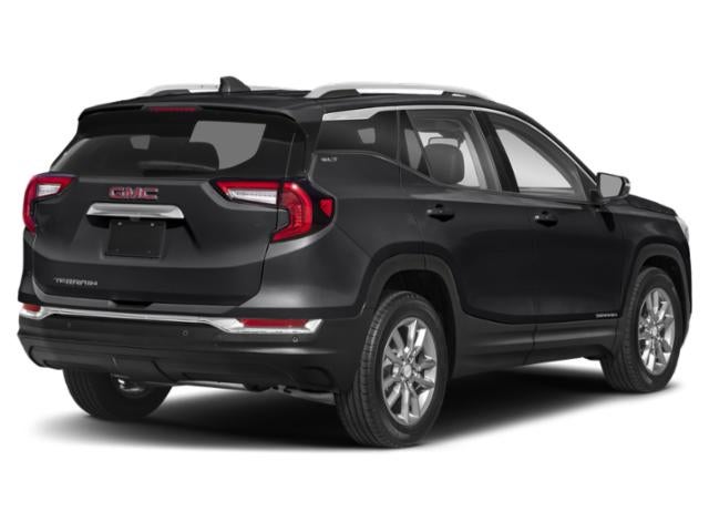 2024 GMC Terrain Denali AWD BLACK DIAMOND PREMIUM