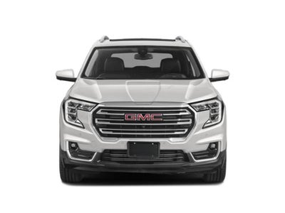 2024 GMC Terrain Denali AWD BLACK DIAMOND PREMIUM