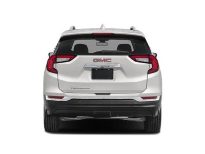 2024 GMC Terrain Denali AWD BLACK DIAMOND PREMIUM