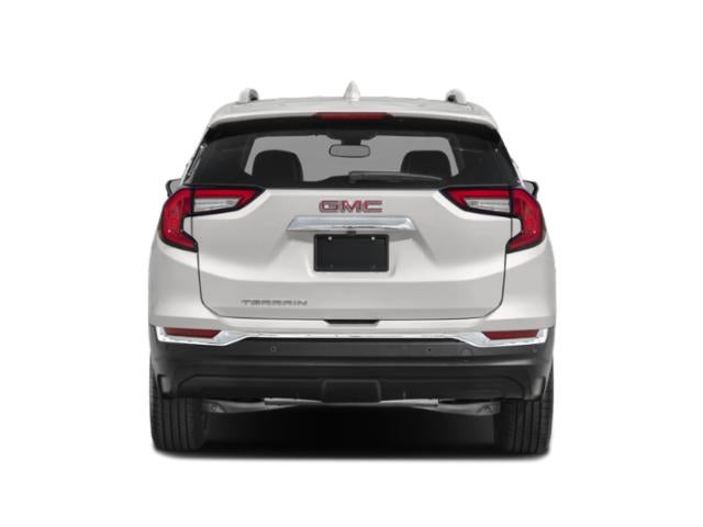 2024 GMC Terrain Denali AWD BLACK DIAMOND PREMIUM