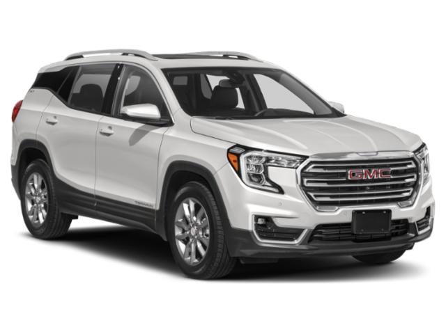 2024 GMC Terrain Denali AWD BLACK DIAMOND PREMIUM