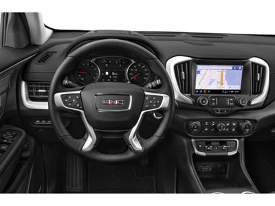 2024 GMC Terrain Denali AWD BLACK DIAMOND PREMIUM