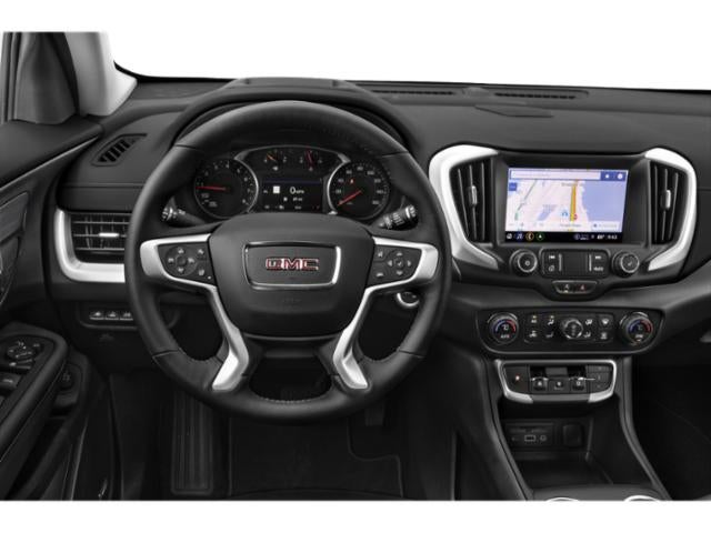 2024 GMC Terrain Denali AWD BLACK DIAMOND PREMIUM