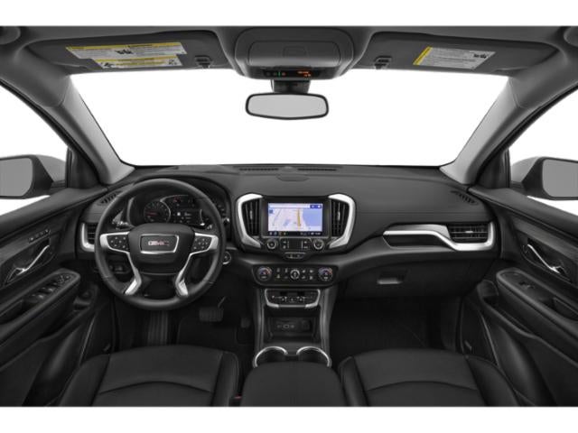 2024 GMC Terrain Denali AWD BLACK DIAMOND PREMIUM