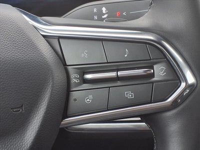2025 Chevrolet Equinox LT ENHANCED SAFETY