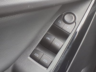2025 Chevrolet Equinox LT ENHANCED SAFETY
