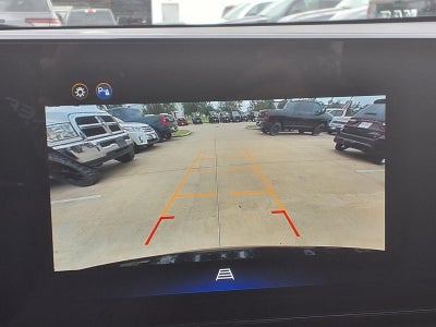 2025 Chevrolet Equinox LT ENHANCED SAFETY