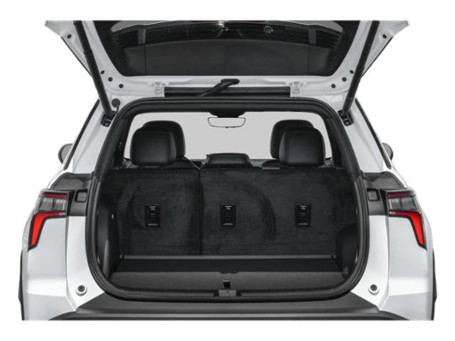 2025 Chevrolet Equinox LT ENHANCED SAFETY