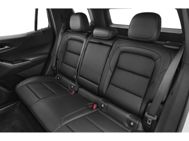 2025 Chevrolet Equinox LT ENHANCED SAFETY