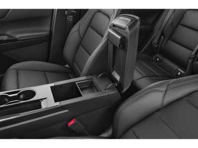 2025 Chevrolet Equinox LT ENHANCED SAFETY