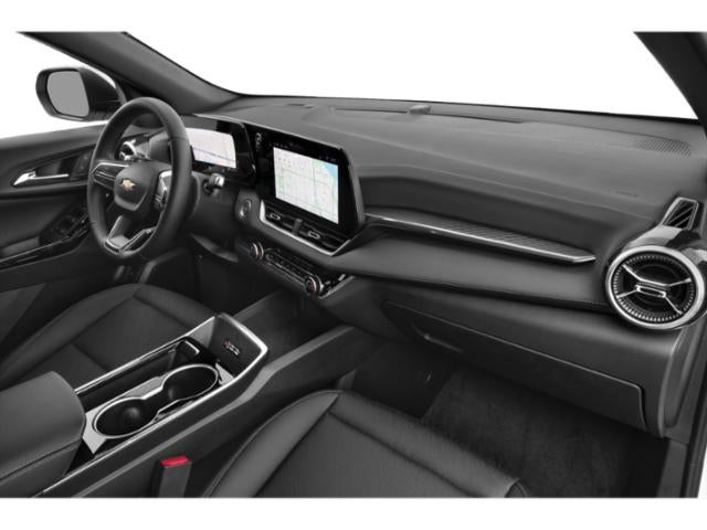 2025 Chevrolet Equinox LT ENHANCED SAFETY