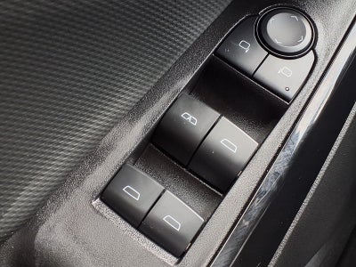 2025 Chevrolet Equinox LT ENHANCED SAFETY