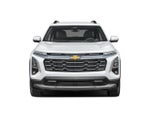 2025 Chevrolet Equinox LT ENHANCED SAFETY