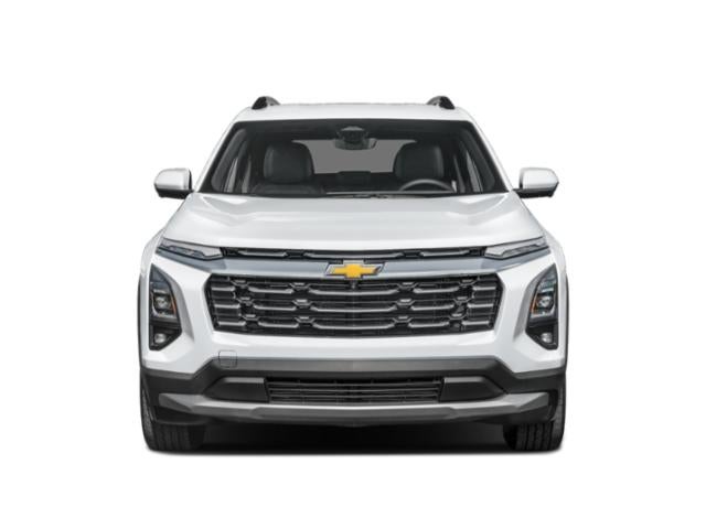 2025 Chevrolet Equinox LT ENHANCED SAFETY