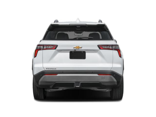 2025 Chevrolet Equinox LT ENHANCED SAFETY