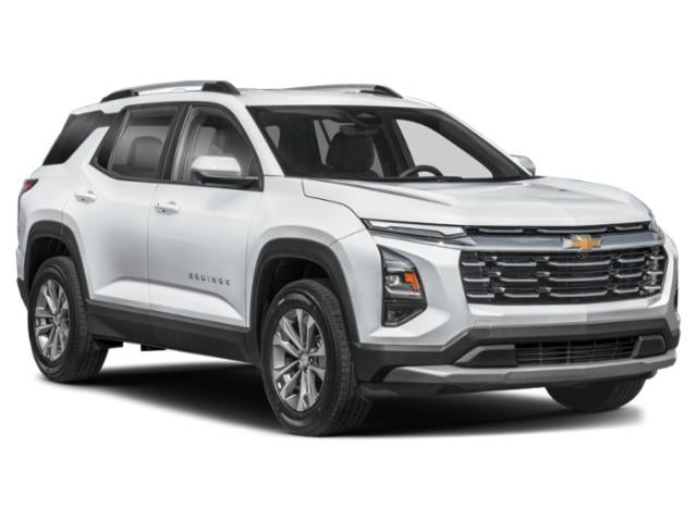2025 Chevrolet Equinox LT ENHANCED SAFETY