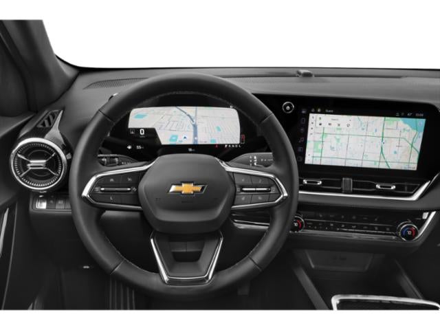 2025 Chevrolet Equinox LT ENHANCED SAFETY