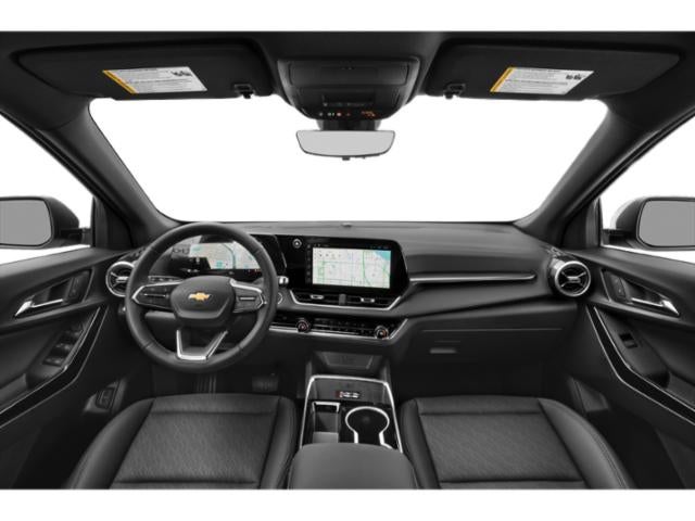 2025 Chevrolet Equinox LT ENHANCED SAFETY