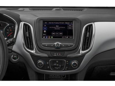 2024 Chevrolet Equinox LT ADV. SAFETY PKG