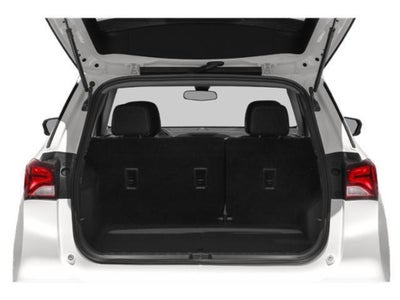 2024 Chevrolet Equinox LT ADV. SAFETY PKG