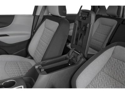 2024 Chevrolet Equinox LT ADV. SAFETY PKG