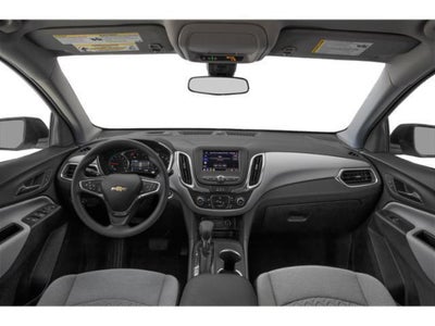 2024 Chevrolet Equinox LT ADV. SAFETY PKG