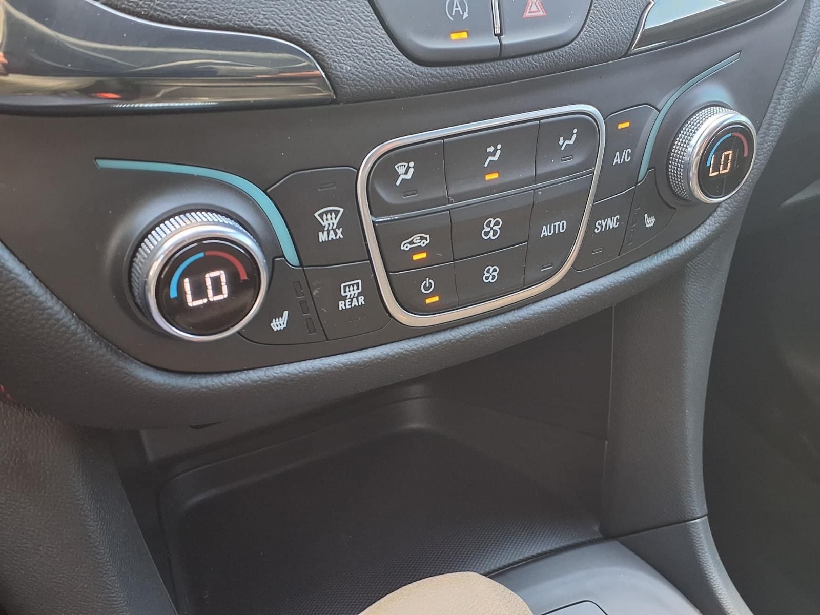 2023 Chevrolet Equinox RS SAFETY ASSIST
