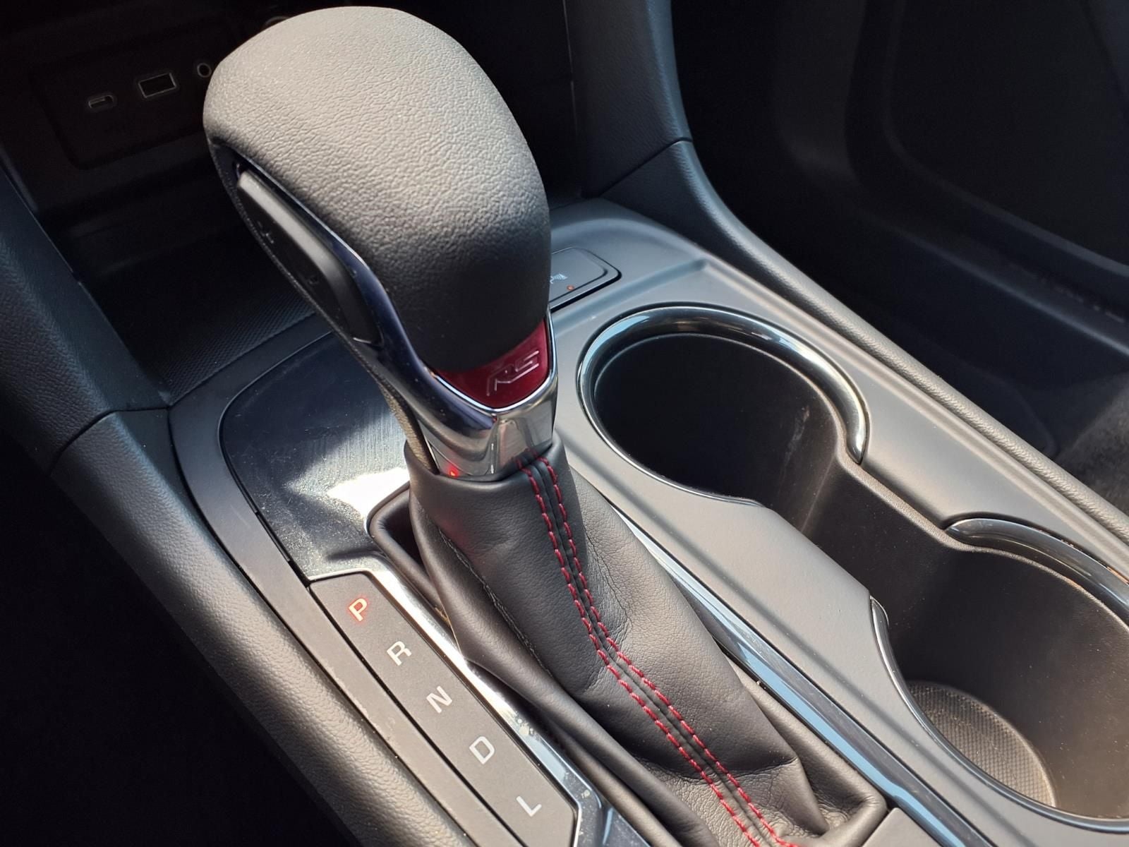 2023 Chevrolet Equinox RS SAFETY ASSIST