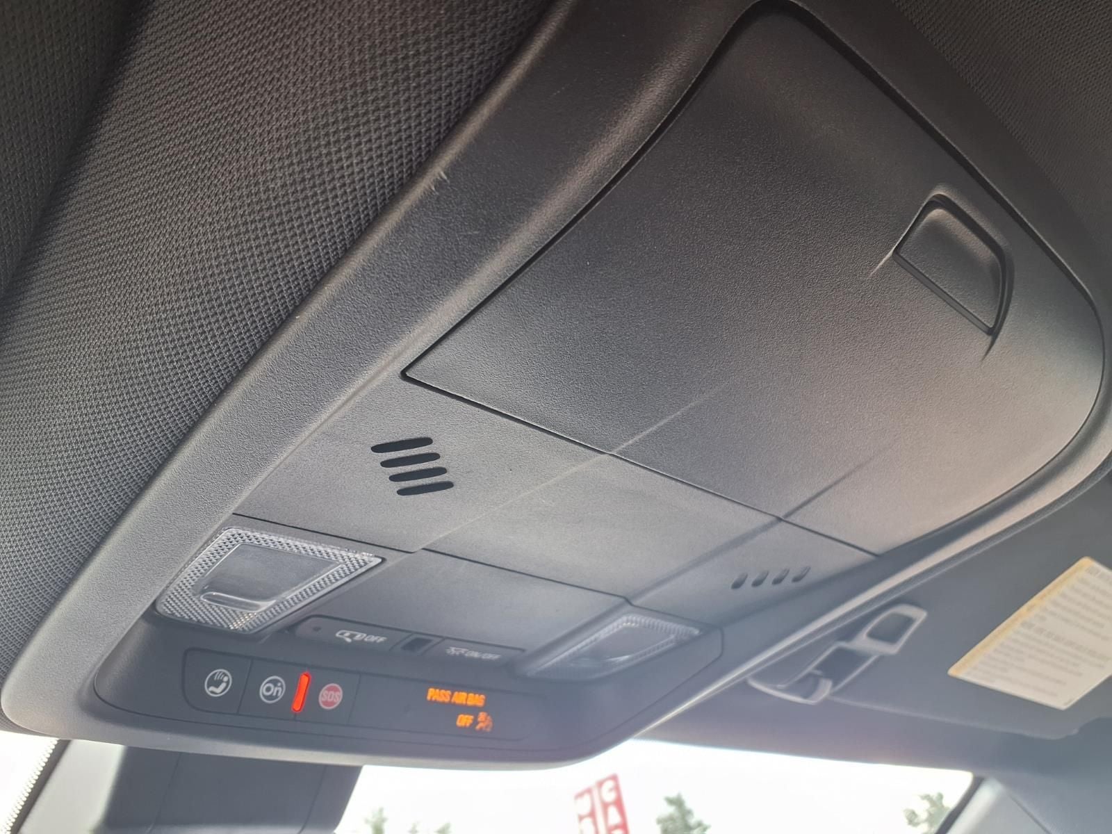 2023 Chevrolet Equinox RS SAFETY ASSIST