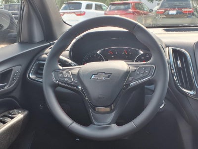 2023 Chevrolet Equinox RS SAFETY ASSIST