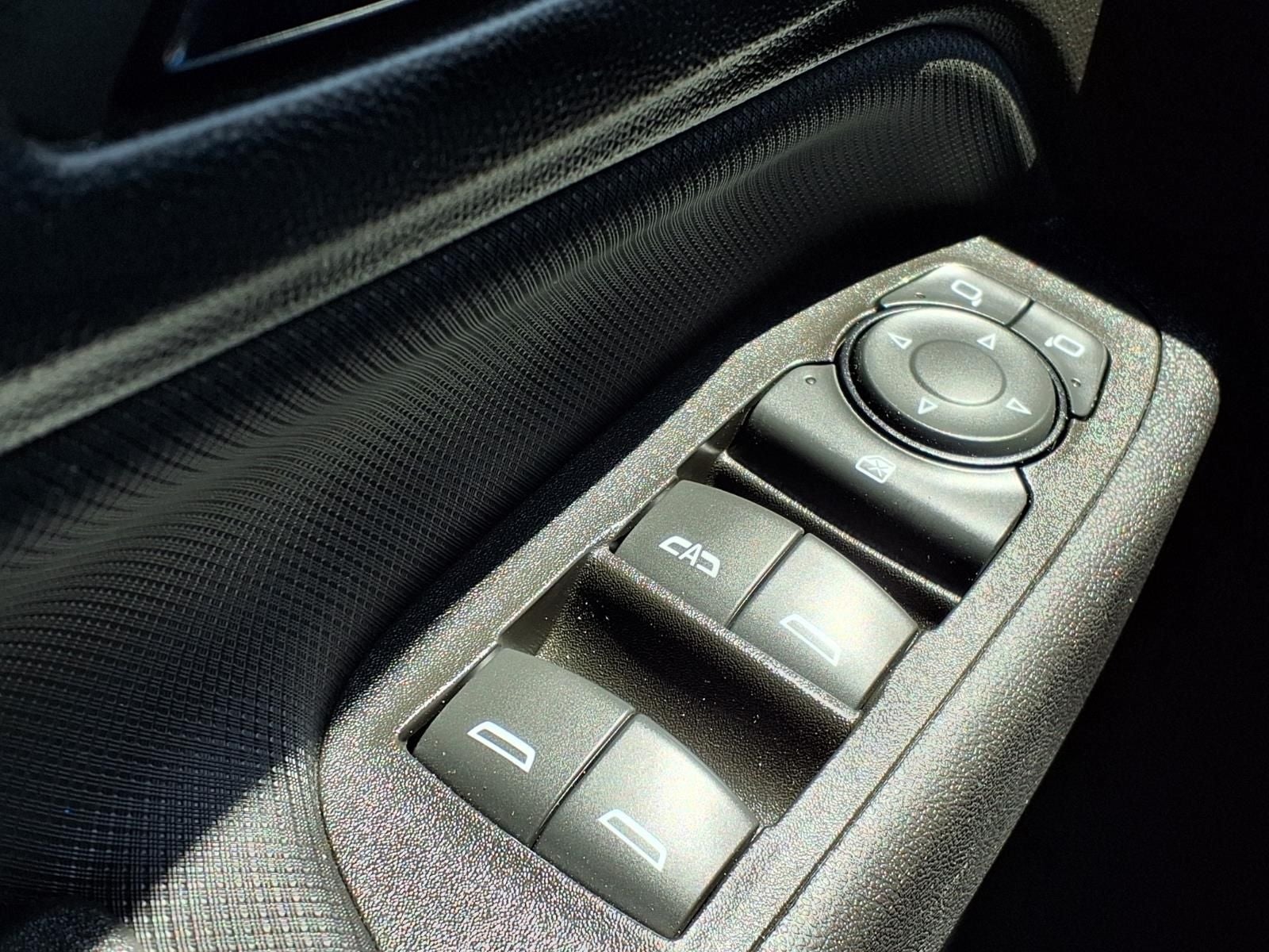 2022 Chevrolet Equinox RS ADV. SAFETY PKG