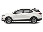 2022 Chevrolet Equinox RS ADV. SAFETY PKG