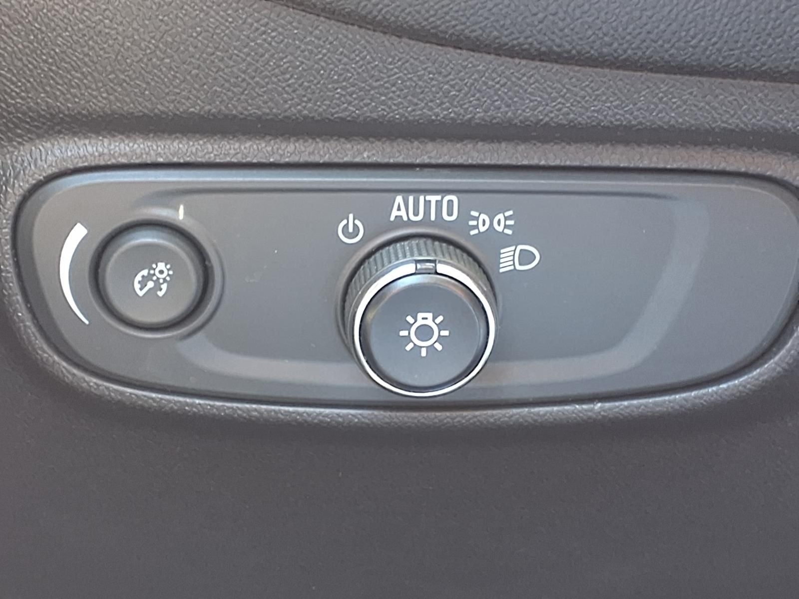 2022 Chevrolet Equinox RS ADV. SAFETY PKG